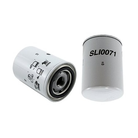 Wix Filters Oil Filter WL10071